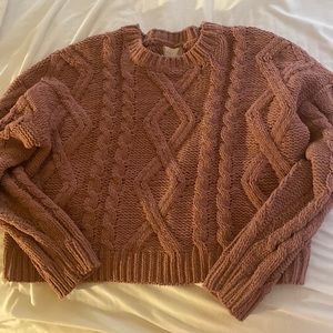 Altard State sweater/L